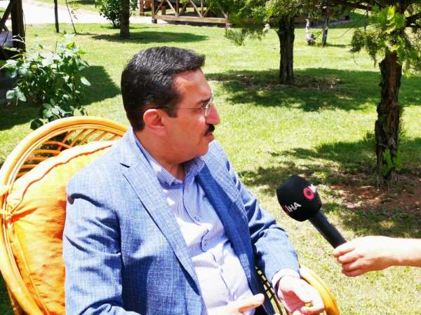 Malatya'ya yatırım müjdesi