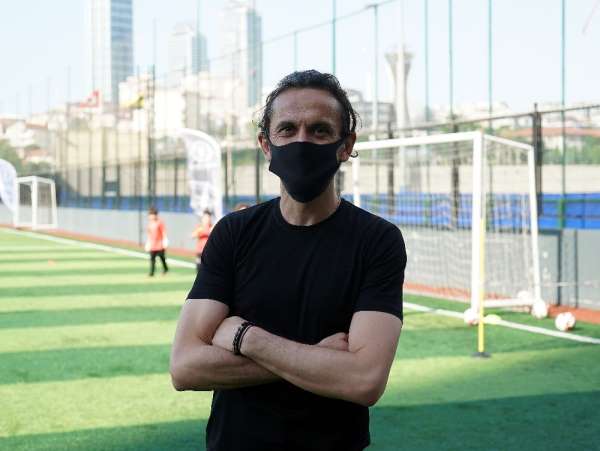 (Özel haber) Tuncay Şanlı: 'Ali Koç ve yönetim Fenerbahçe'ye yakışacak bir takım