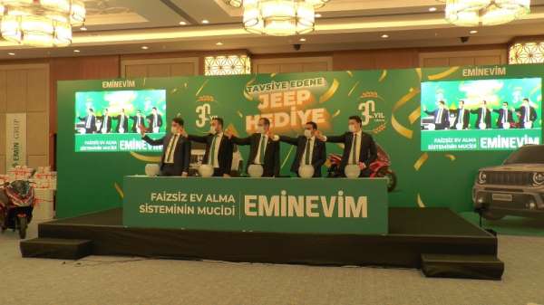 Tavsiye etti Jeep kazandı
