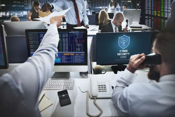 Ulusal Siber Güvenlik Kriz Masası salgında siber saldırıya uğrayan yüzlerce şirk