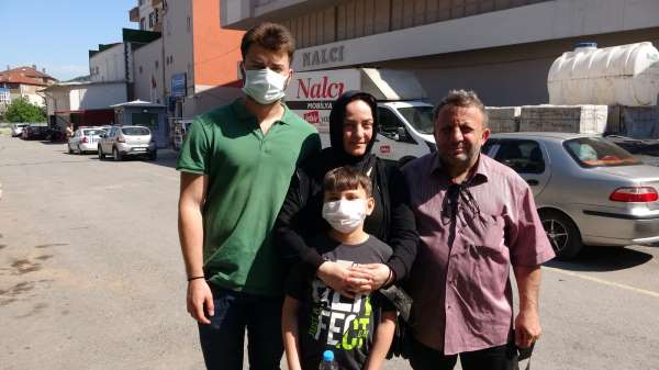 Şehit polis memurunun ailesinden tepki: 'Devletimize laf söylendi'