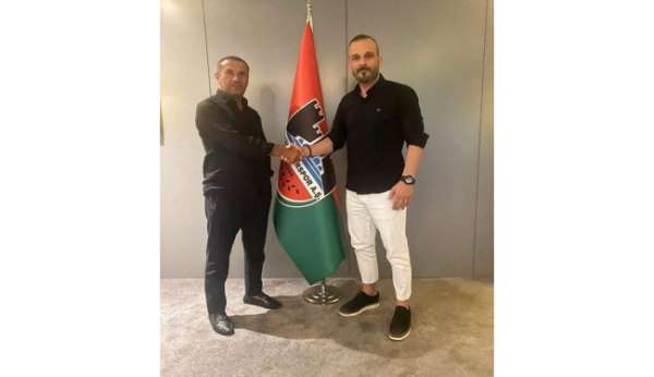 17 yıl sonra yolu yine Diyarbakır'la kesişti