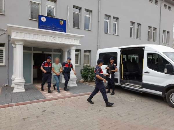 7 yıldır aranan terörist JASAT timlerinin titiz operasyonu ile yakalandı - Diyarbakır haber