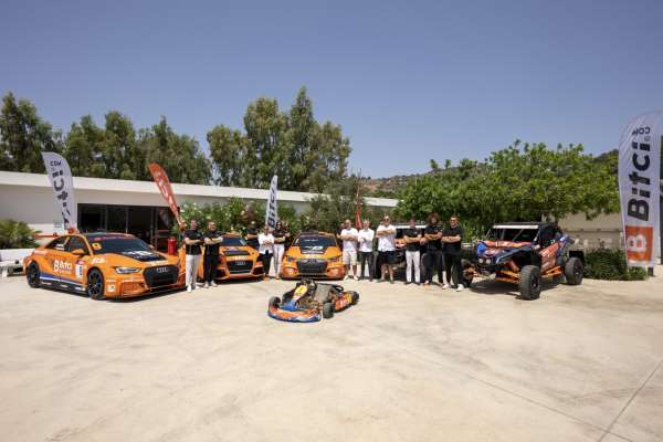 Bitci Racing'in fan tokenı bugün arz ediliyor - İstanbul haber
