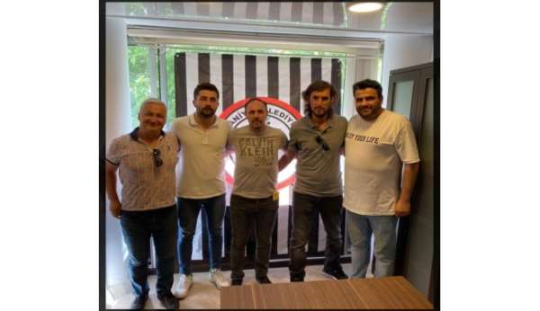 Burhaniye Belediyespor transferlere başladı - Balıkesir haber