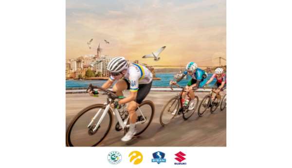 İstanbul, Turkcell GranFondo Yol Bisiklet Yarışı için hazır - İstanbul haber