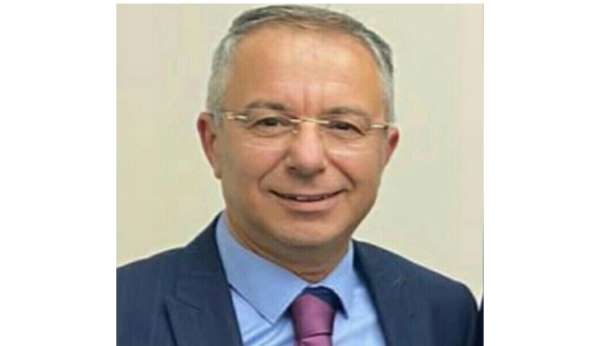 Sarıyer'de Selçuk Kavaloğlu başkan adaylığını açıkladı - İstanbul haber