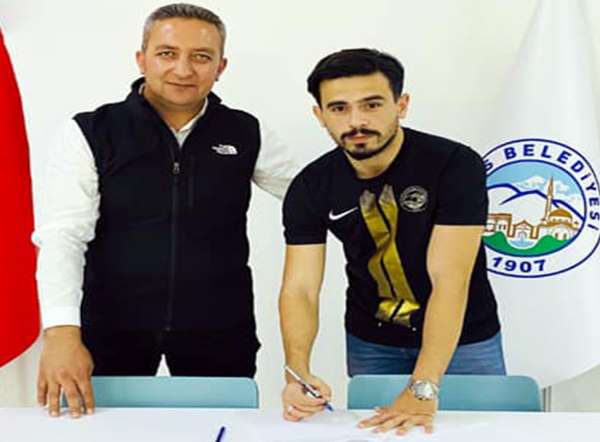 Talasgücü 2 futbolcu transfer etti - Kayseri haber