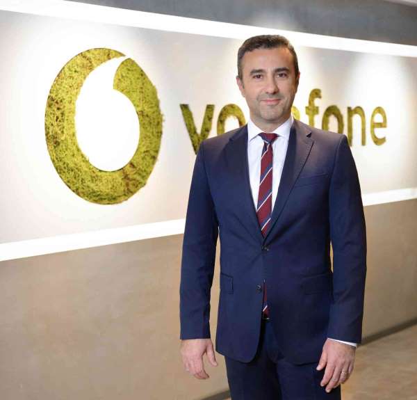 Vodafone Müşteri Hizmetleri'ne 3 uluslararası ödül birden - İstanbul haber