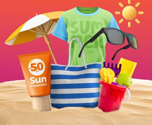 Yaz sezonu açıldı, alışveriş trendlerinde plaj ürünleri zirvede - İstanbul haber