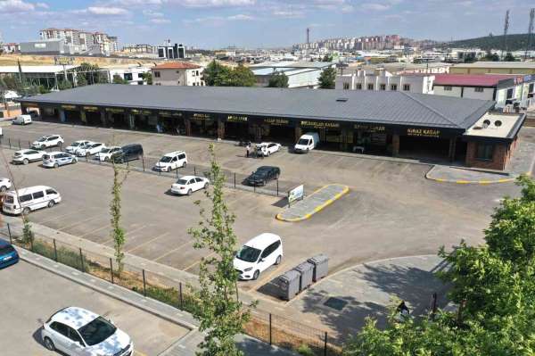 Şehitkamil'deki kurban satış ve kesim yerleri belirlendi
