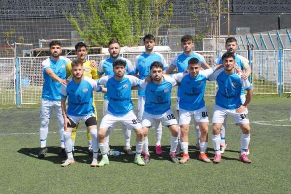 C Grubu'nda Play-Off biletleri sahibini buldu