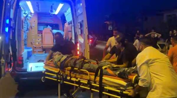 Kuşadası'ndaki kazada ağır şekilde yaralanan genç hastanede hayatını kaybetti