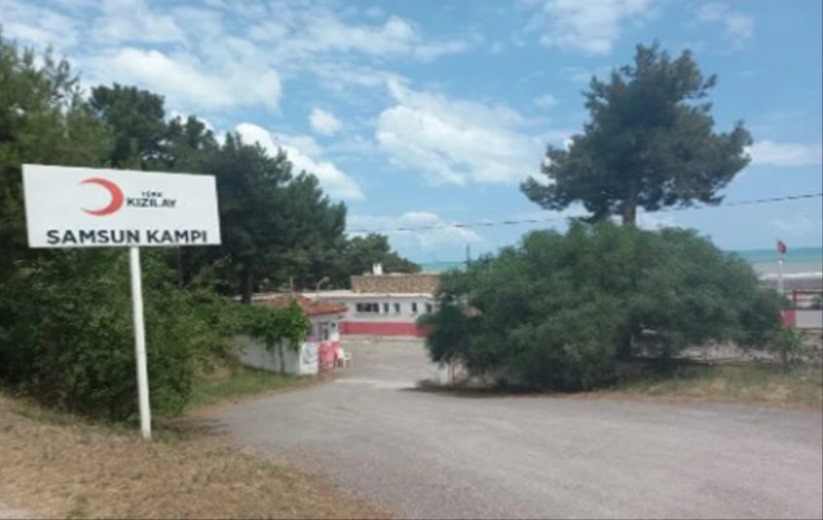 Kızılay Gençlik Kampının satışına yol açacak düzenlemeye tepki 