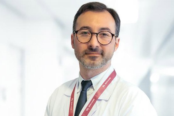 Uzman açıkladı: 'Suda doğum anne ve bebek için doğal bir başlangıç sunuyor'