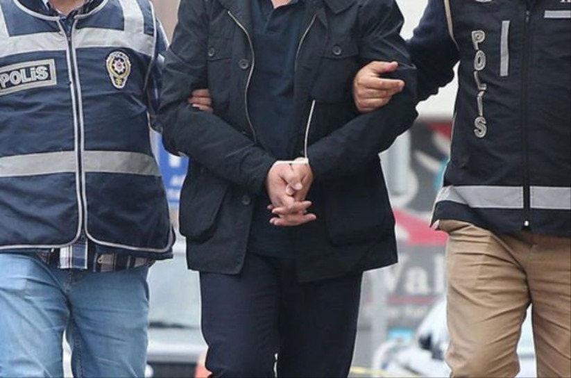 Hem emniyette hem TSK'da dev operasyon! 