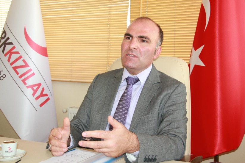 Kızılay Gençlik Kapımın satışına yol açacak düzenlemeye tepki 