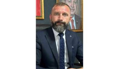 Beyzbol sopası ile saldırıya uğrayan başkan tutuklandı