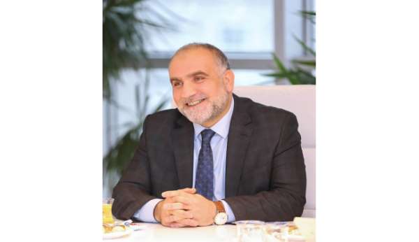 Canik Belediyesi'nden ailelere 5 bin TL destek