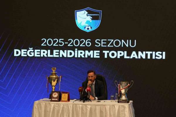 Erzurumspor'da transfer atağı
