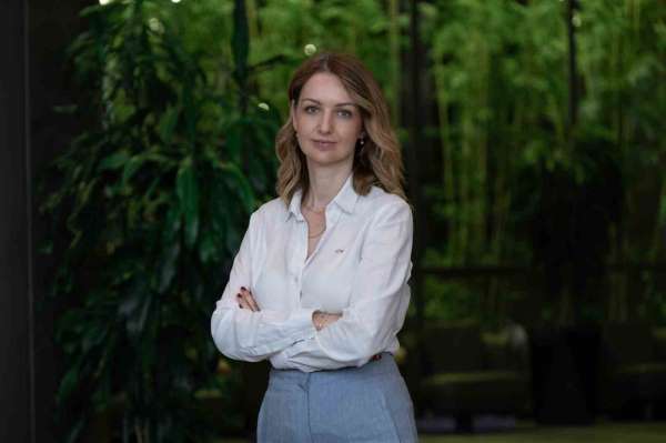 Hepsiburada Girişimci Kadınlara Teknoloji Gücü Programı 8 yaşında