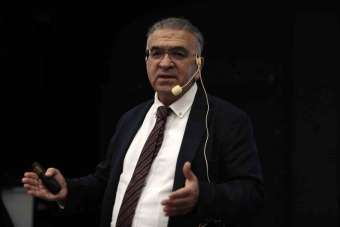 İlkadım'da 'program bütçeye geçiş eğitimi' verildi
