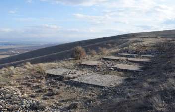 Malatya'da betonla kapatılan petrol kuyuları yeniden gündemde