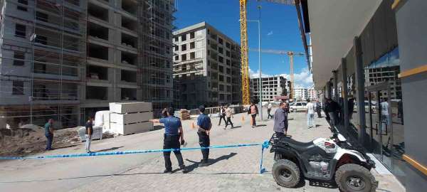 Trafik kazasıyla başlayan kavga büyüdü, sonrasında silahlar konuştu