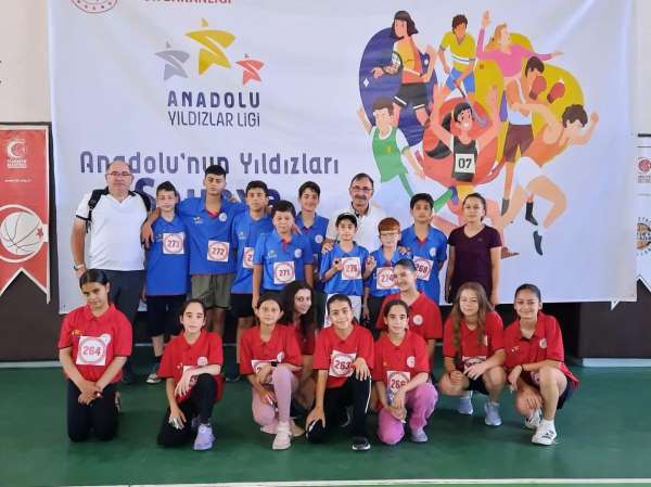 ANALİG Oryantiring'de Sivas başarısı