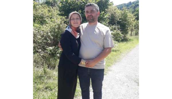 Eşini bıçaklayarak öldüren şahıs tutuklandı