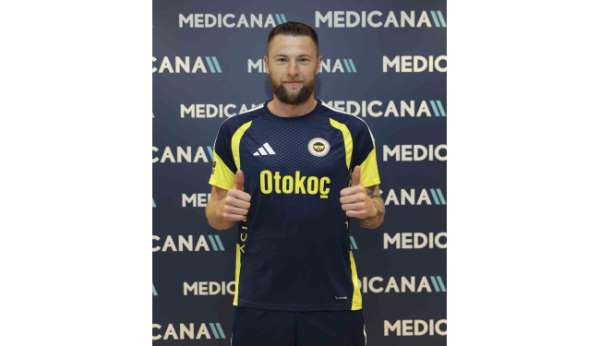 Fenerbahçe'de futbolcular sağlık kontrolünden geçti