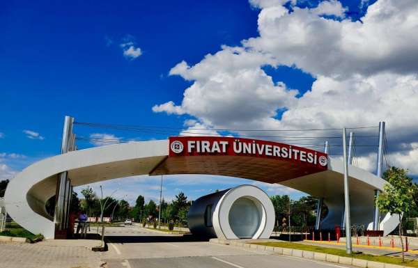 Fırat Üniversitesi URAP dünya siralamasında