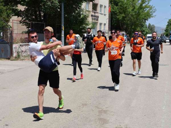 PalanExtreme 'Terörsüz Türkiye' vizyonuyla devam ediyor