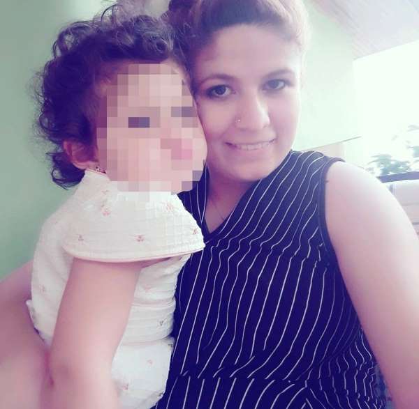 Eşi tarafından bıçakla öldürülen Hafize Kurban'ın davası devam ediyor 