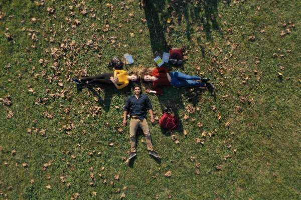 Maltepe Üniversitesi'nden yeteneğe, mesleğe uygunluğa ve başarıya göre burs imkâ