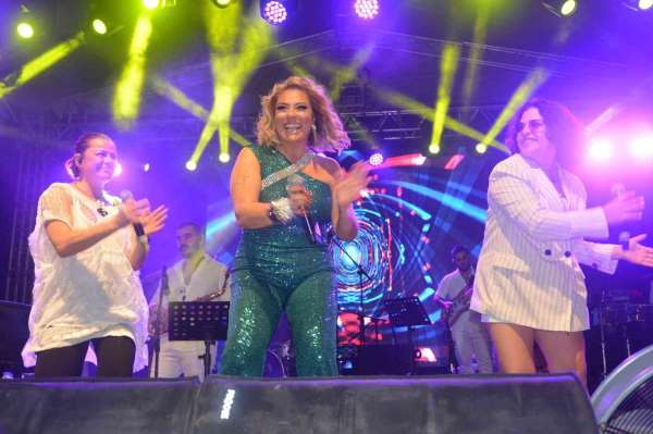 Işın Karaca: 'Her gün mutlaka kendimi sorgularım'