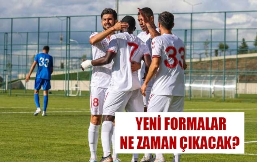 Yeni Formalar Ne Zaman Çıkacak?