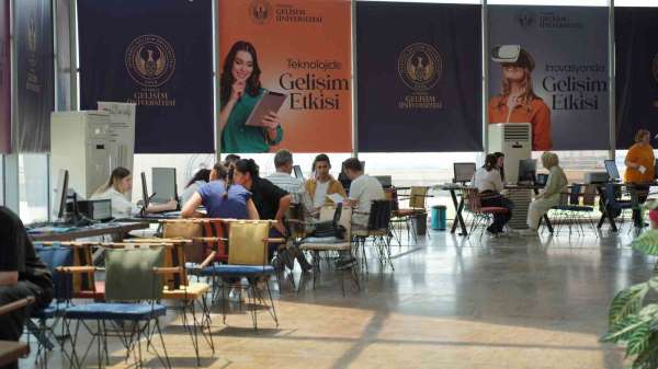 'Sırf yerleşmek için istemediğiniz üniversiteleri yazmayın'