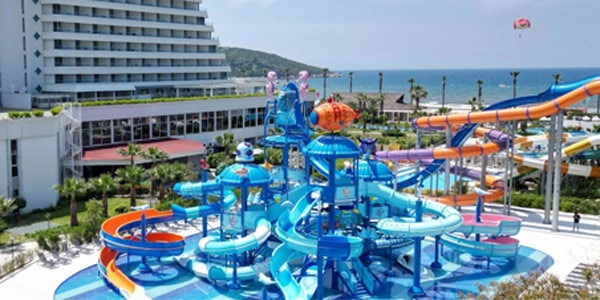 Kuşadası'nda Tatil Yapmak İçin 10 Neden