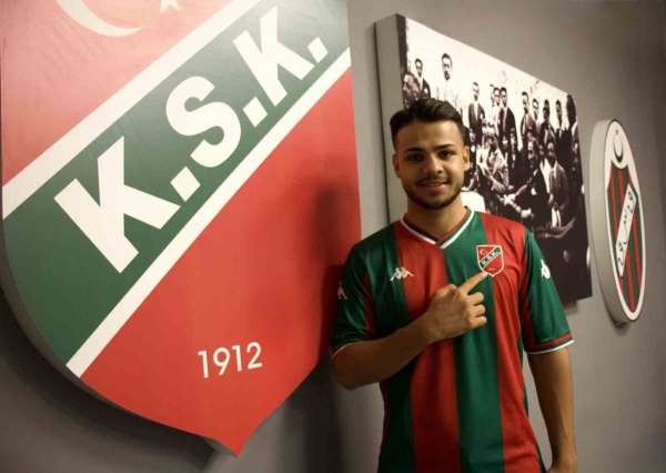 Karşıyaka'dan iki hamle birden