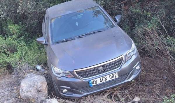 Milas-Bodrum Karayolu'nda zincirleme kaza: 2 yaralı