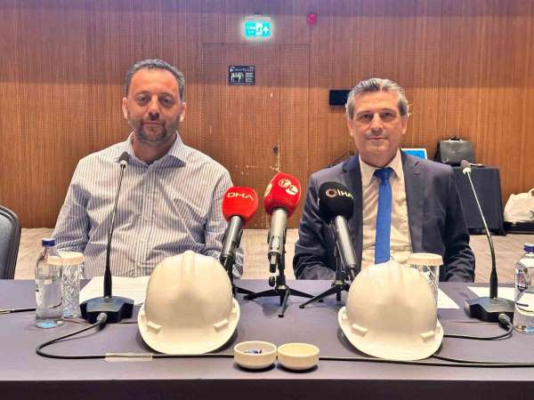 Mühendis sendikalarından ortak çağrı: 'Mühendislik Meslek Kanunu acilen çıkartılmalı'