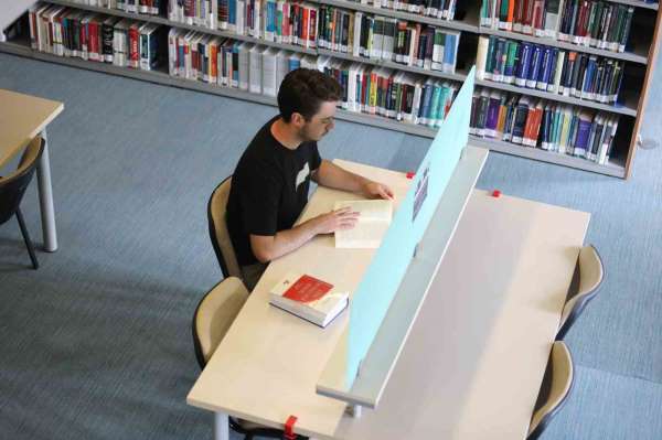 'Üniversite tercihi yaparken yedi faktörü göz önünde bulundurun'