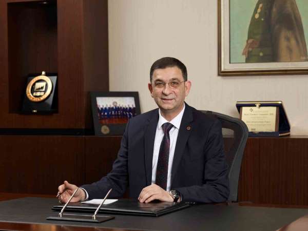 Ünverdi: 'MB politika faizindeki indirim ivedilikle banka kredilerine de yansımalı ve süreç devam etmeli'