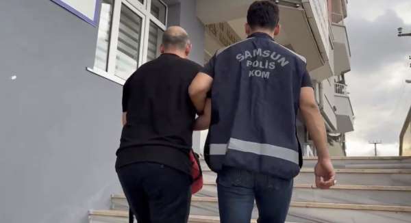 21 yıl 8 ay ve 31 yıl 8 ay 35 gün hapis cezasıyla aranan iki hükümlü yakalandı
