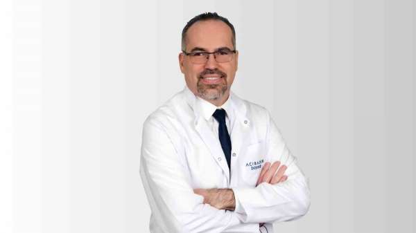Acıbadem Kadın Hastalıkları ve Doğum Uzmanı Dr. Ertan Öztürk: '35 yaşın altındaki kadınlarda gebelik oluşmuyor