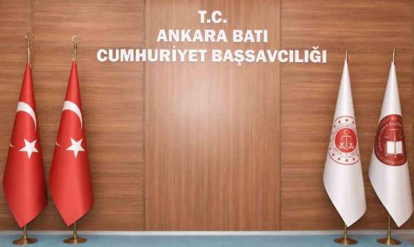 Ankara'da 2 milyon lira çalan hırsızlık çetesine operasyon: 2 kişi gözaltına alındı