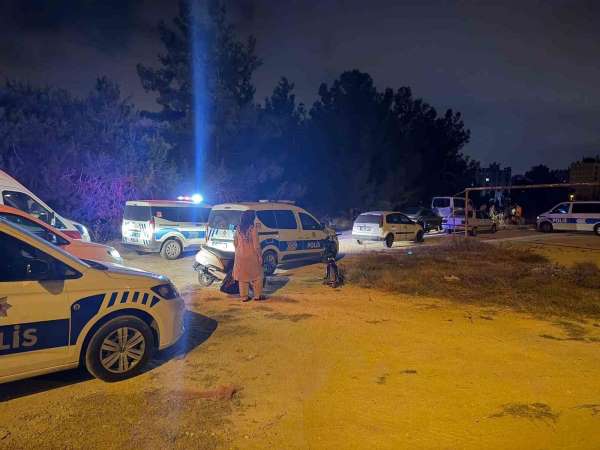 Kayıp olarak aranıyordu, ormanlık alanda ölü bulundu