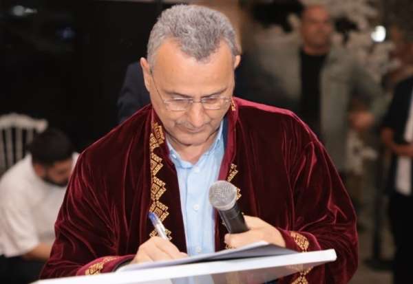Ücretsiz düğün hizmetiyle 170 yeni yuva