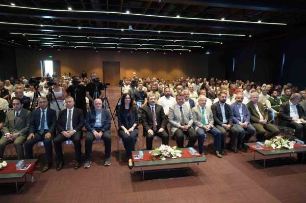 Vali Tavlı: 'Gençlerimizi bağımlılığın her türlüsünden uzak tutmalıyız'